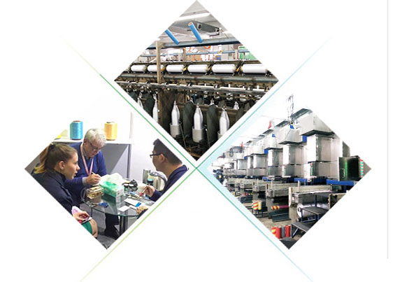 Guangdong Modern High-tech Fiber Co., Ltd  ，MODERNS PP Microfiber， Microfiber PPD TY moderns，PP profiled yarn，PP intermingled FDY，PP twisted yarn，Differential Fiber PP yarn，PP fine denier yarn,PP fine denier DTY yarn